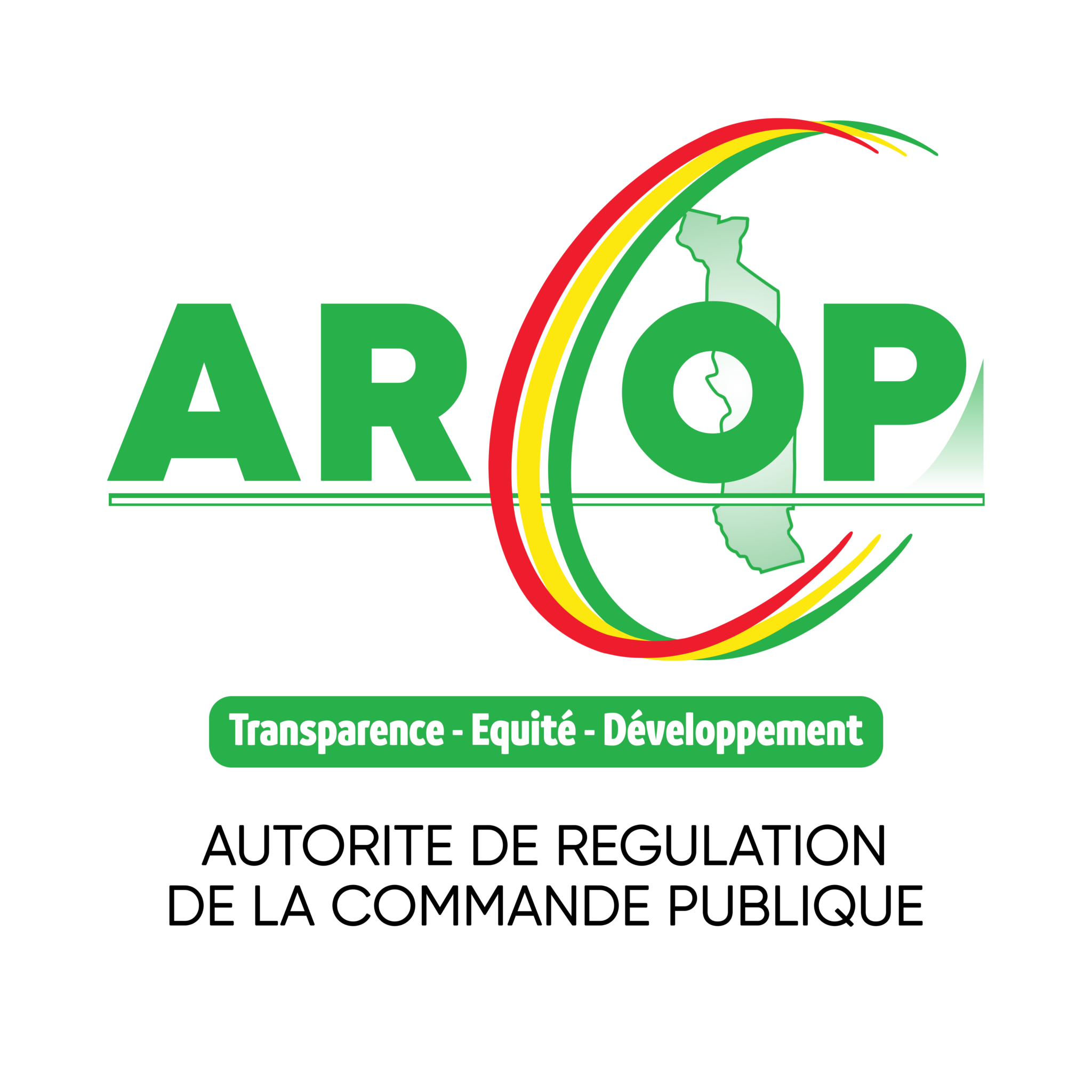 Mon compte - ARCOP