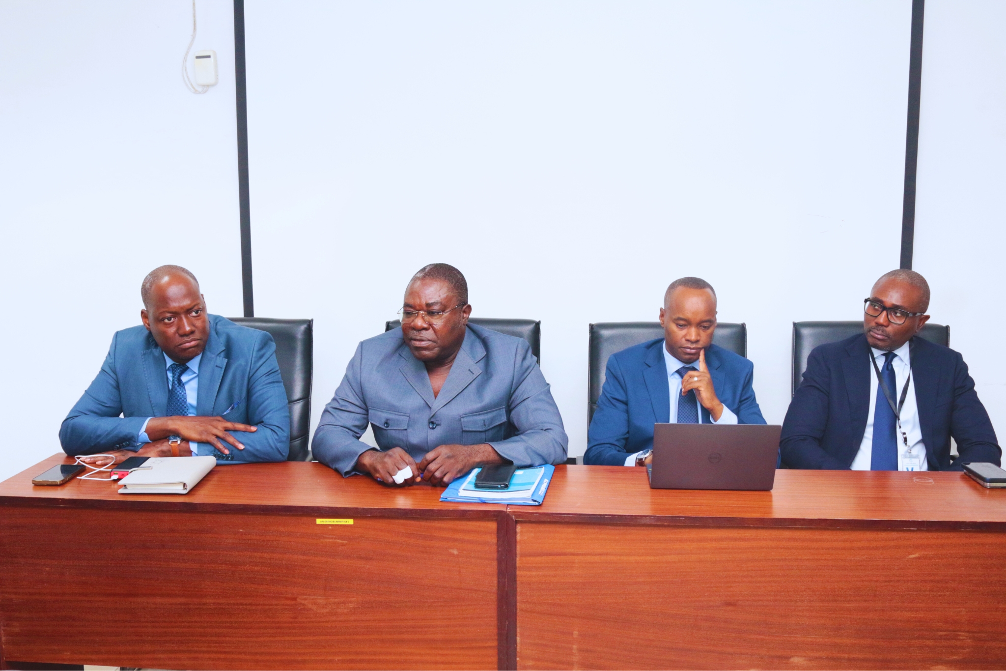 Lire la suite à propos de l’article Le Togo s’engage dans la passation électronique des marchés publics